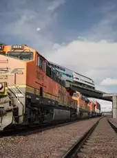 Train Sim World 5