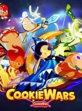 CookieWars