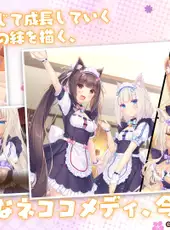 Nekopara Love Project Vol. 2