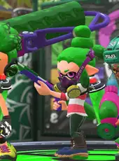 Splatoon 2