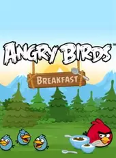 Angry Birds Breakfast 3