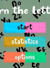 Learn the Letters