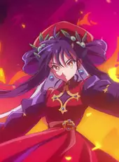 Hell Maiden