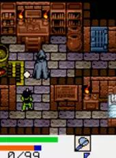 Dark Arms: Beast Buster 1999