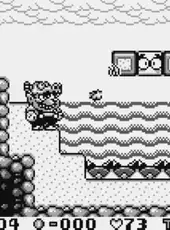 Wario Land: Super Mario Land 3