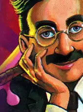 My Name is Uncle Groucho You Win a Fat Cigar