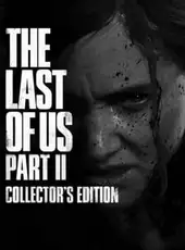 The Last of Us Part II: Collector's Edition