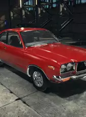 Car Mechanic Simulator 2018: Mazda