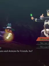 Raidou Remastered: The Mystery of the Soulless Army
