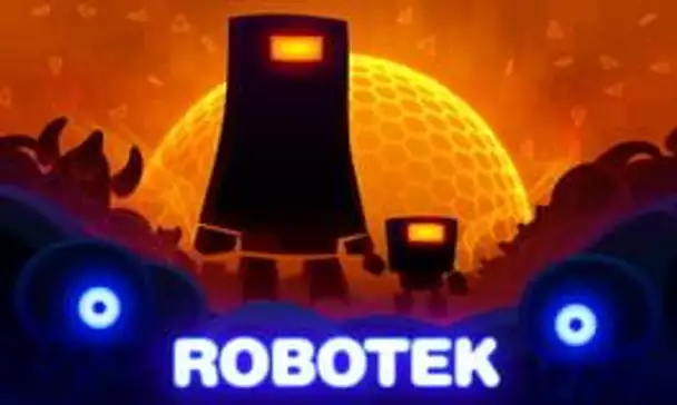 Robotek