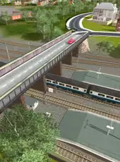 Trainz Railroad Simulator 2019: ECML Kings Cross - Edinburgh 1976