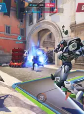 Overwatch 2: Season 17 - Powered Up!