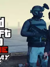 Grand Theft Auto Online: The Doomsday Heist