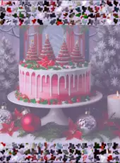 Master of Pieces Jigsaw Puzzle: Winter Wonders