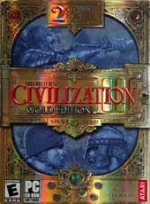 Sid Meier's Civilization III: Gold Edition