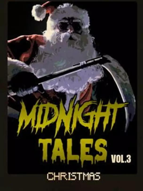 Midnight Tales Vol.3: Christmas