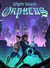 Stray Gods: Orpheus