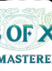 Tales of Xillia Remastered