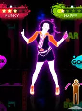 Just Dance 3