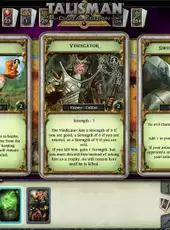 Talisman: Digital Edition - The Sacred Pool