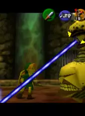 The Legend of Zelda: Ocarina of Time