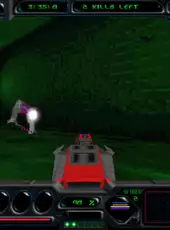 Death Drome