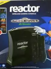 Reactor