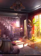 Grim Tales: The Final Suspect Collector's Edition