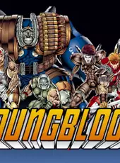Youngblood: Search and Destroy