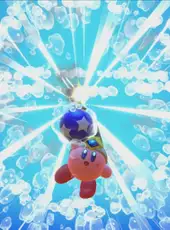 Kirby Star Allies