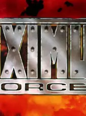 Maximum Force