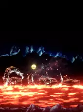 Shadow Labyrinth