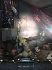 Haunted Hotel: The Axiom Butcher - Collector's Edition