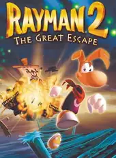 Rayman 2: The Great Escape