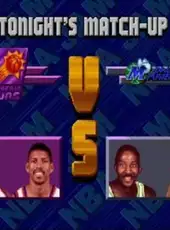 NBA Jam