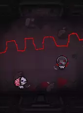 The Binding of Isaac: Repentance