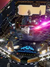Pinball FX: Homeworld - Journey to Hiigara Pinball