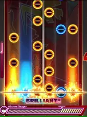 Touhou Danmaku Kagura Phantasia Lost - Extra Song Pack 6