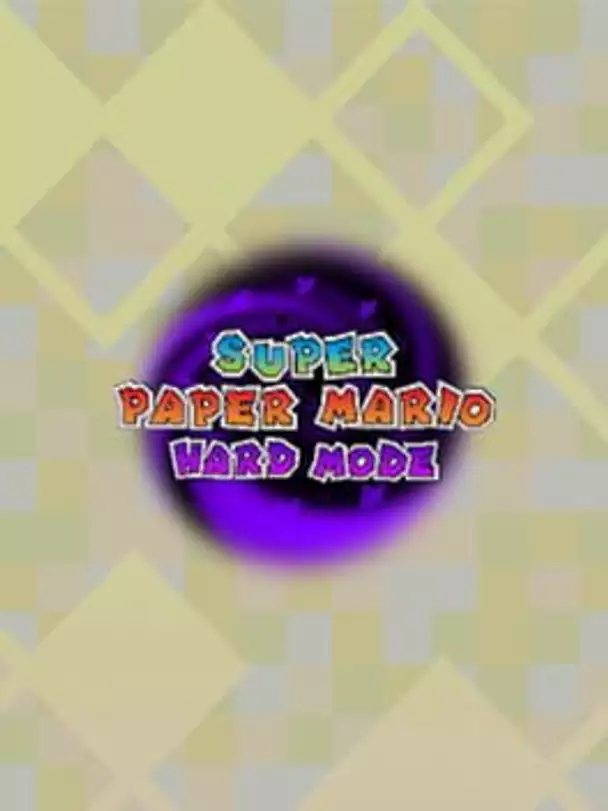 Super Paper Mario: Hard Mode: Rubies & Magic