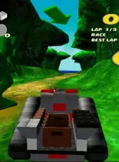 LEGO Racers 2