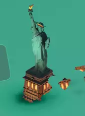 Puzzling Places: 3d Jigsaw Sim