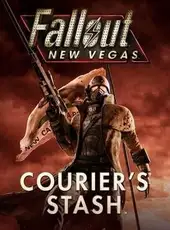 Fallout: New Vegas - Courier's Stash