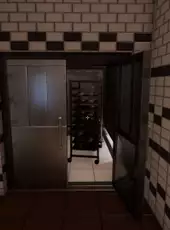 Bakery Simulator