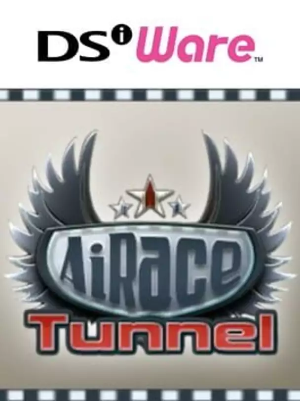 AiRace: Tunnel