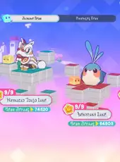 Honkai: Star Rail - The Lethe Below the Living