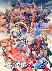 Gunvolt Chronicles: Luminous Avenger iX 2