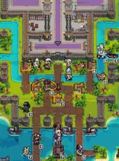 Wargroove 2