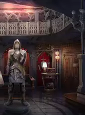 Mystery Trackers: Train to Hellswich