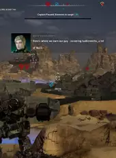 MechWarrior 5: Mercenaries - Heroes of the Inner Sphere