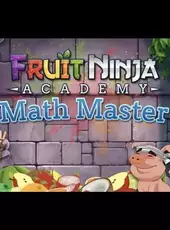 Fruit Ninja Academy: Math Master